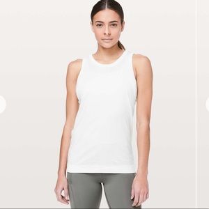 Lululemon Swiftly Breeze Tank *Relaxed Fit